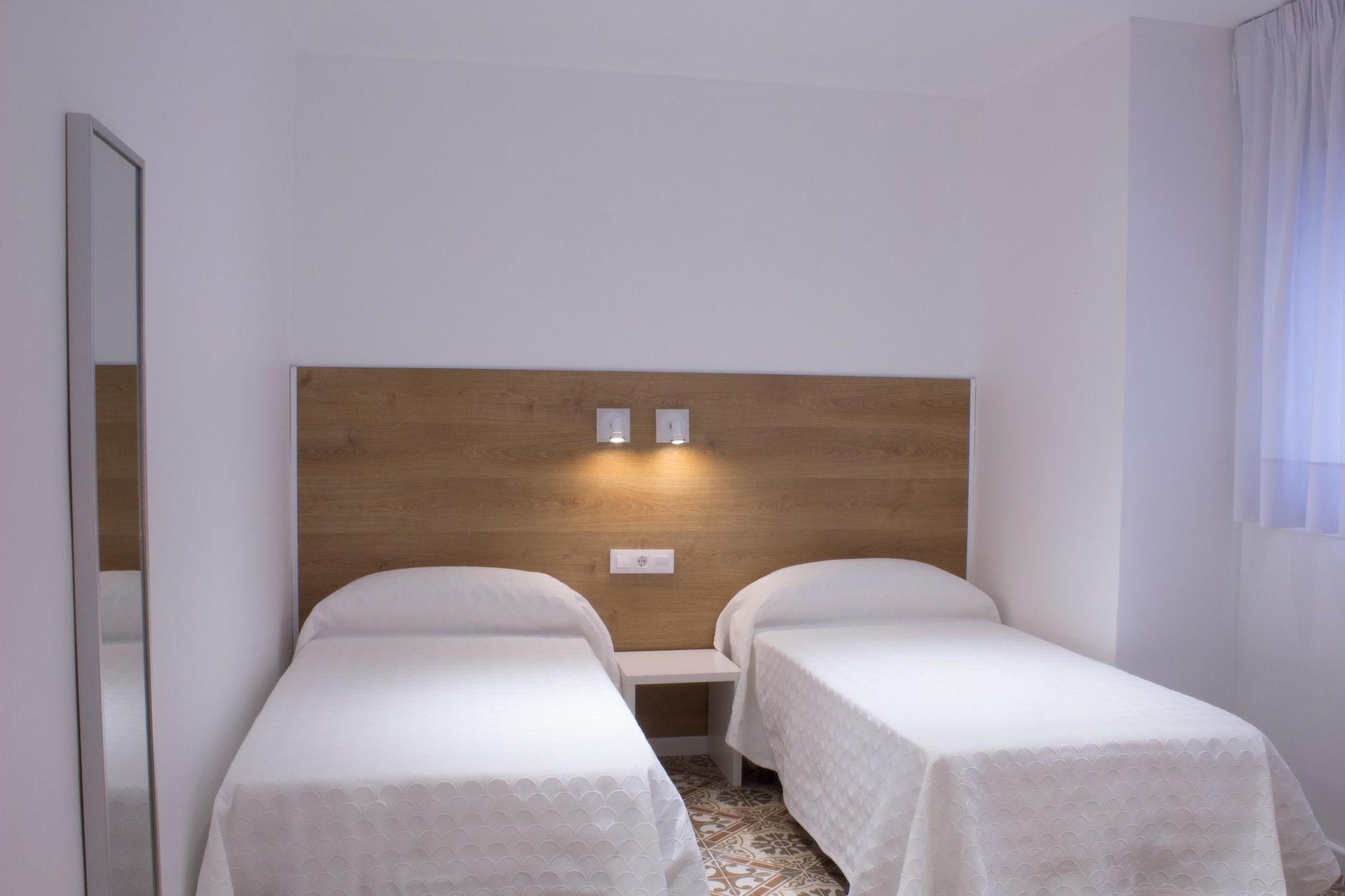 Guest house Nova Barcelona