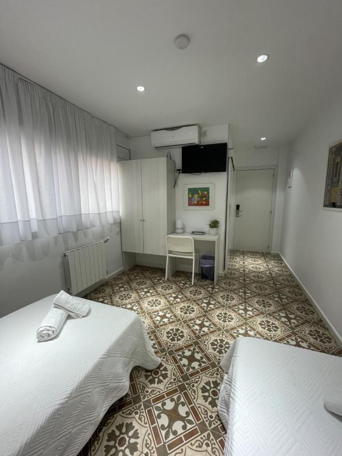 Nova Guest house Barcelona