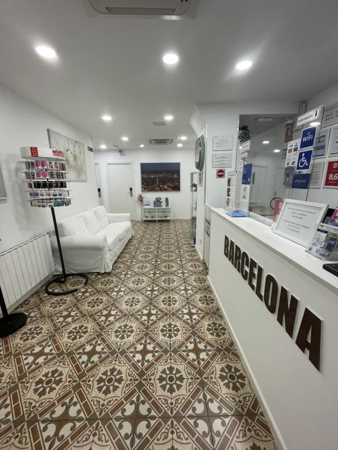 Guest house Nova Barcelona